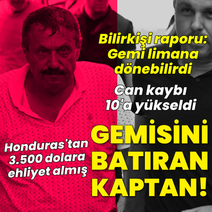 Honduras'tan 3.500 dolara ehliyet almış
