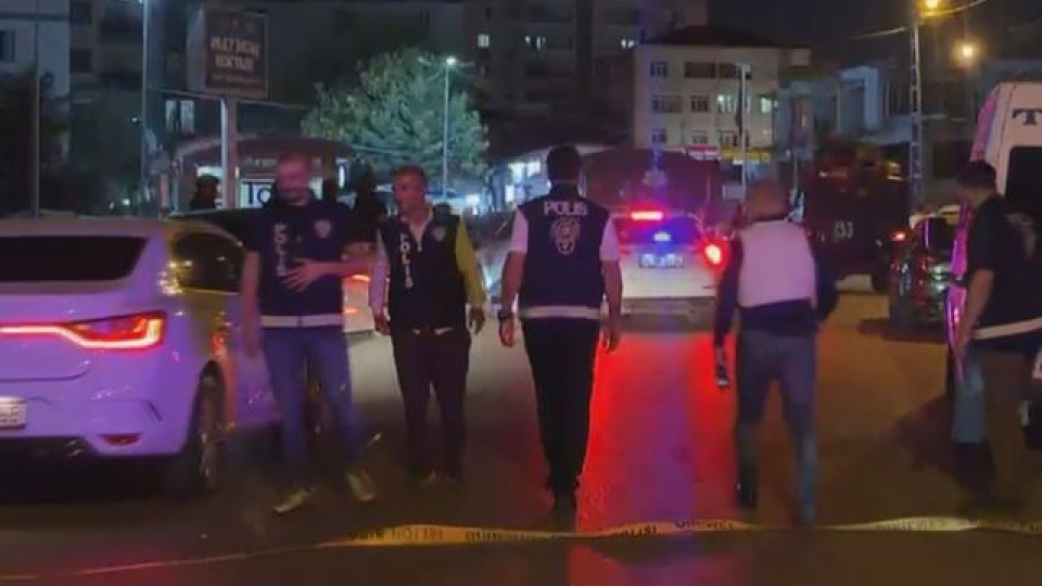 İstanbul'da DEAŞ operasyonunda yaralanan vatandaştan acı haber