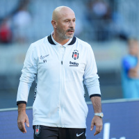 Italiano'dan kadro kararı!