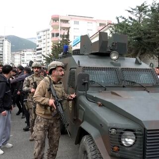 10 kişiyi katletmişti! Okul saldırısı davası başladı!