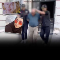 Zeynep ve Erva cinayetlerinde kan donduran detaylar!