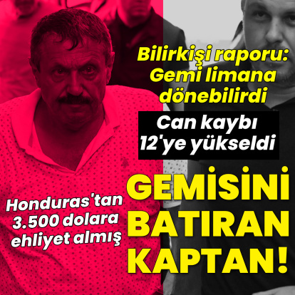 Honduras'tan 3.500 dolara ehliyet almış