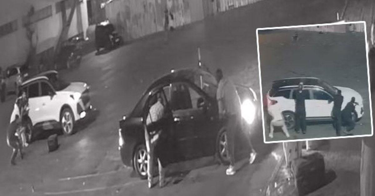 SON DAKİKA HABERİ: İstanbul'da DEAŞ'lı teröristle çatışma anı kamerada