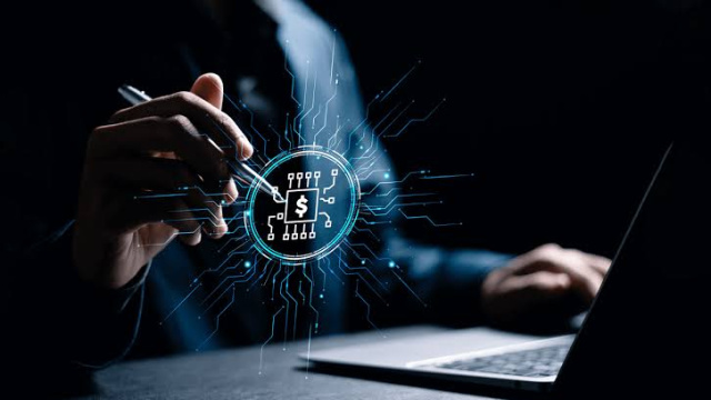 Fintek yatırımları 103 milyar doları aştı