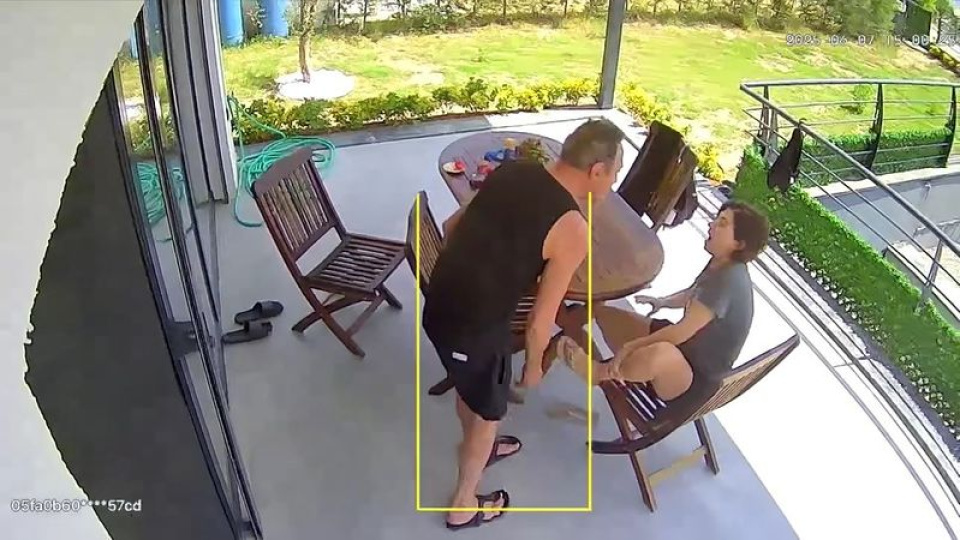 Berhan Şimşek için 'uzaklaştırma' kararı