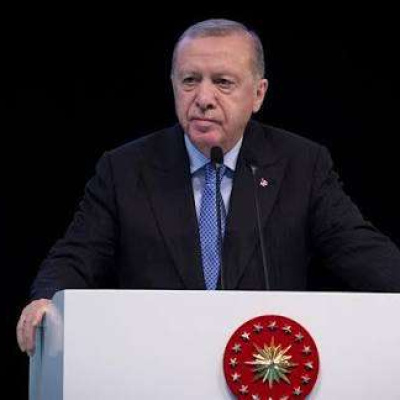 'Sivas Kongresi tarihi bir dönemeçtir!'
