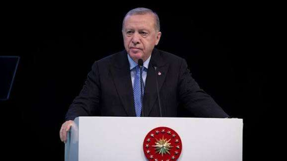 'Sivas Kongresi tarihi bir dönemeçtir!'