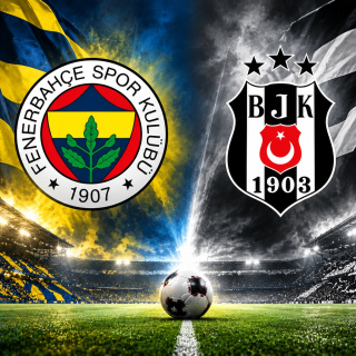 Fenerbahçe-Beşiktaş maçı ne zaman?