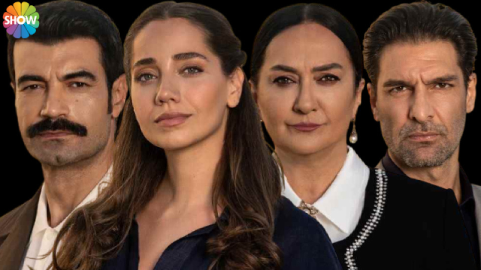 Karakter fotoğrafları yayınlandı