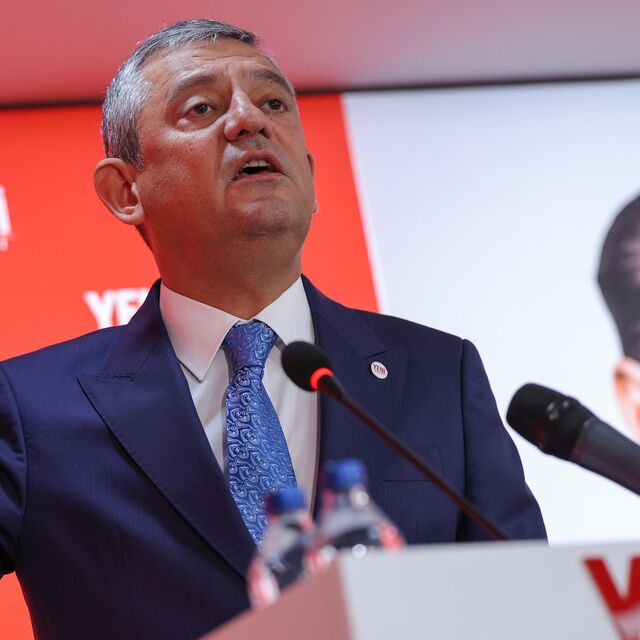 "Dünyaya ilan edilen tarihi dönemeç"