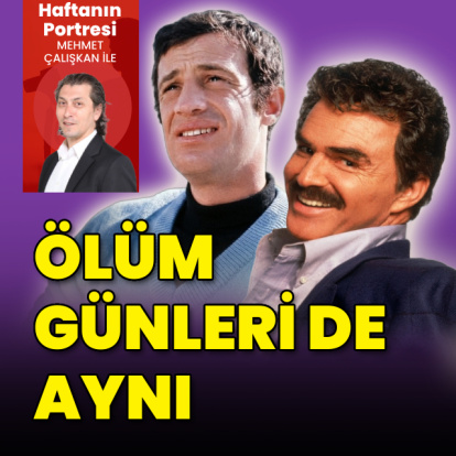 Ölüm günleri de aynı