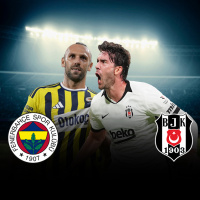 Derbide gözler golcülerde!