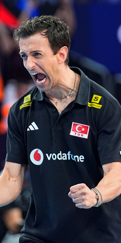 "Şampiyonluğa odaklıyız"