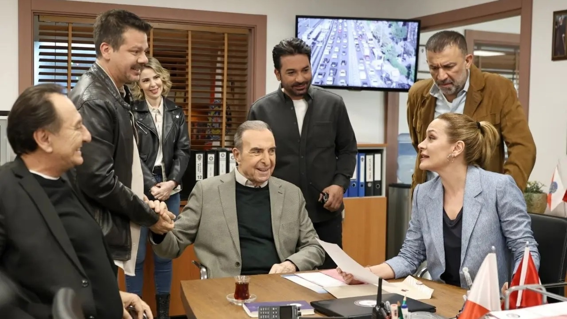 Arka Sokaklar yeni sezon olacak mı? haber görseli