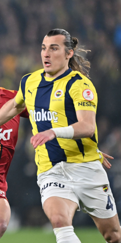 Çağlar Söyüncü'nün yeni takımı belli oldu!