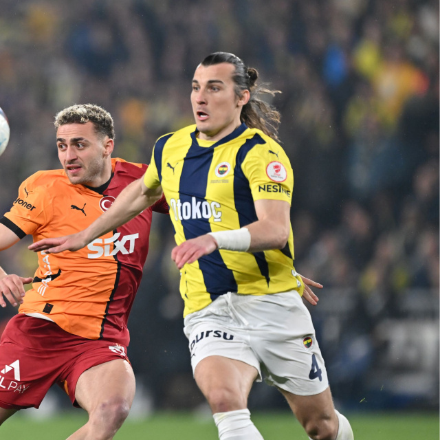Çağlar Söyüncü'nün yeni takımı belli oldu!