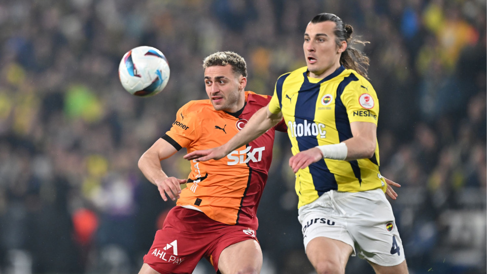 Çağlar Söyüncü'nün yeni takımı belli oldu!