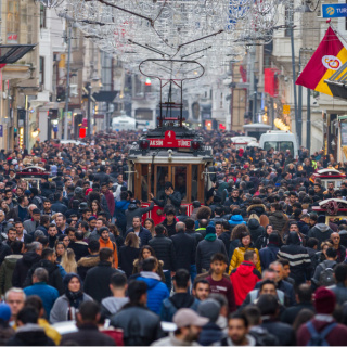 Herkes memleketinde yaşasaydı en kalabalık il hangisi olurdu?