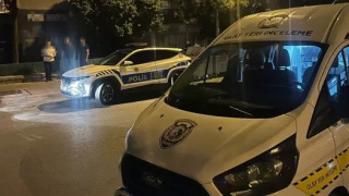 16 yaşındaki genç, üvey babasını öldürdü