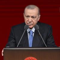 Cumhurbaşkanı Erdoğan'dan açıklamalar