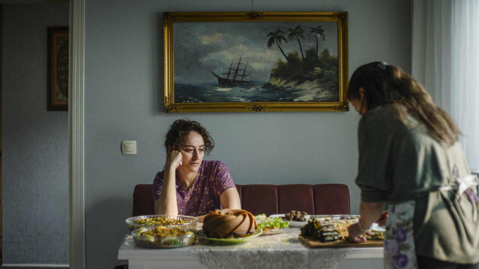 Adana'da Sinema Heyecanı: Altın Koza'nın Finalisti Ortaklandı!