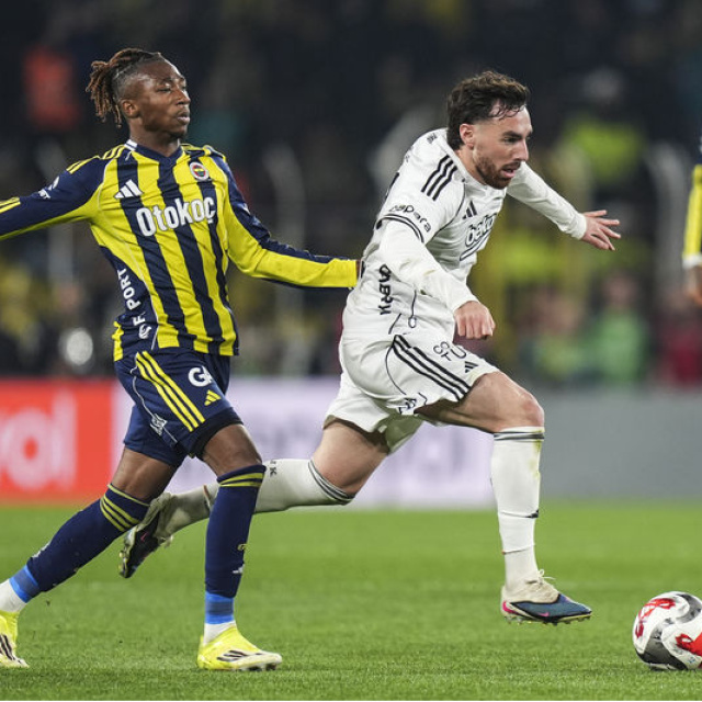 Derbide 18 futbolcu ilki yaşayacak!