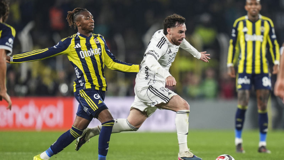 Derbide 18 futbolcu ilki yaşayacak!