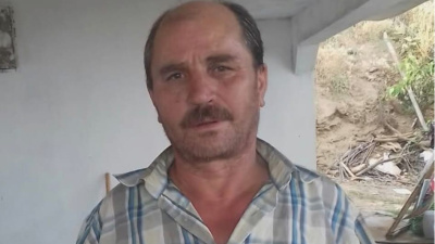 Vahşet! Yaşlı babası katletti!