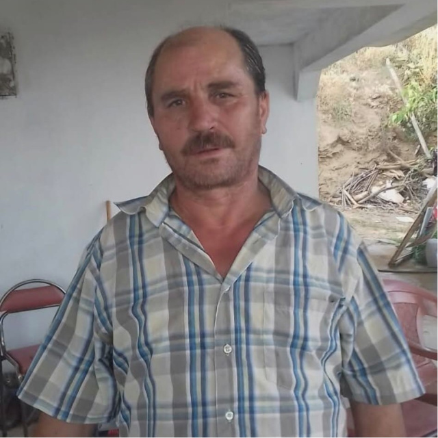 Vahşet! Yaşlı babası katletti!