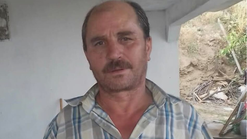 Vahşet! Yaşlı babası katletti!