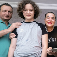10 kişiyi katletmişti! Okul saldırısı davası başladı!