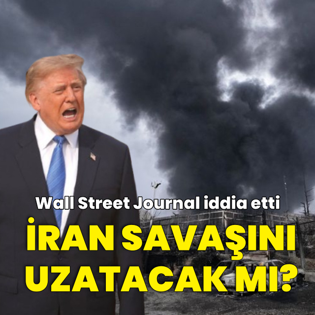 ABD İran'a asker konuşlandırma süresini uzattı mı?