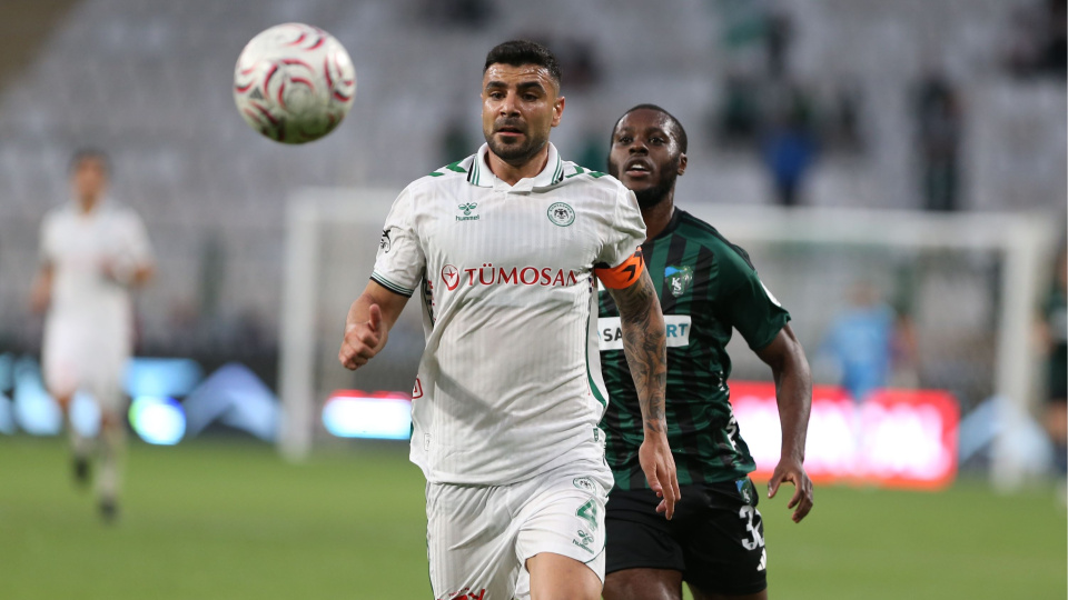 F.Bahçe'den Adil Demirbağ açıklaması!