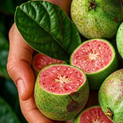 LifeCell Farma, geliştirdiği guava bazlı formülle alana yeni bir yaklaşım getirmeyi hedefliyo