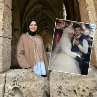 Genç kadın 5. kattan düşüp ölmüştü... Eşine istenen ceza belli oldu!