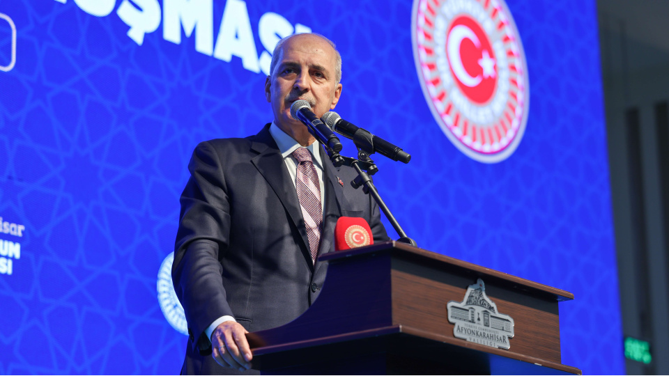 'Emperyalist emellere izin vermeyeceğiz'