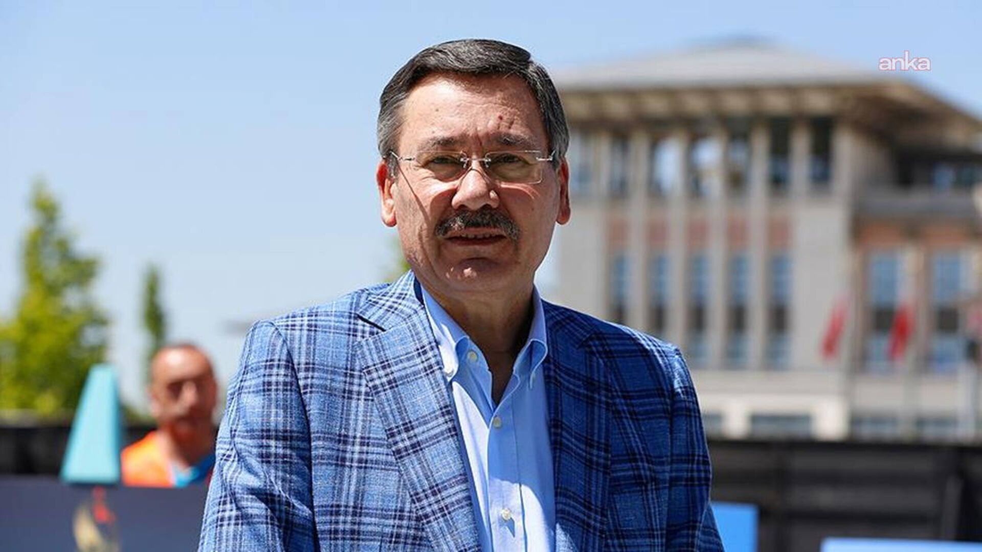 Melih Gökçek ifade verecek