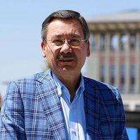 Melih Gökçek ifade verecek