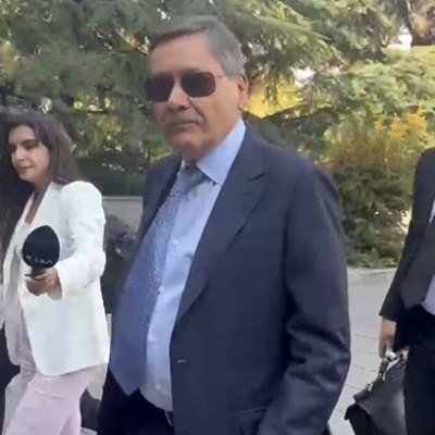 Melih Gökçek ifade verecek