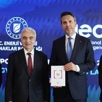 Bakan Bayraktar: Yeni enerji mimarimizde ‘elektrikleşme’ var