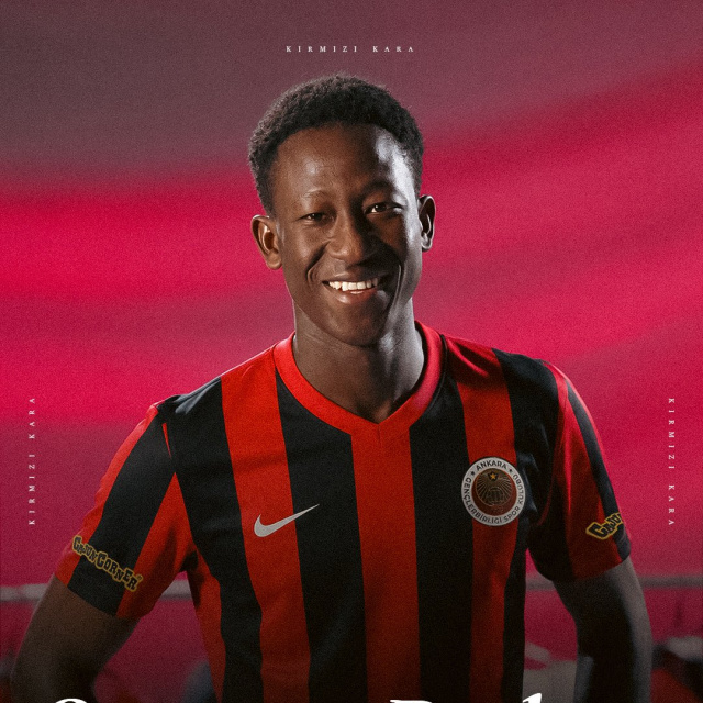 G.Birliği'nden Premier Lig'e gitti!