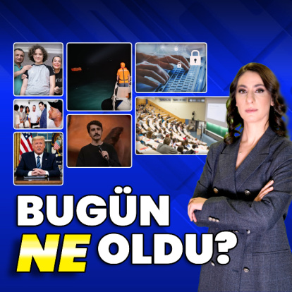 Bugün Ne Oldu? 4 Eylül 2026 haberleri