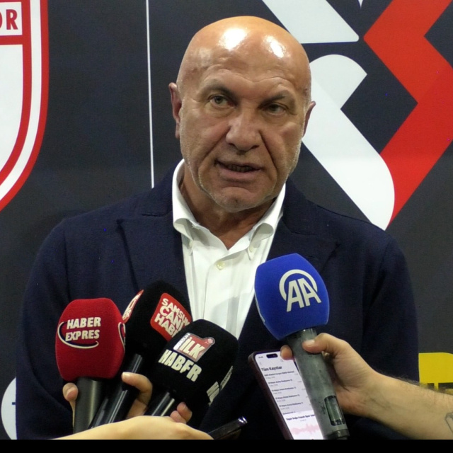 "Dünü asla unutmadık ve unutmayacağız"