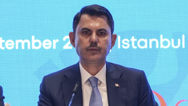 Bakan Kurum'dan 'kiralık sosyal konut' açıklaması