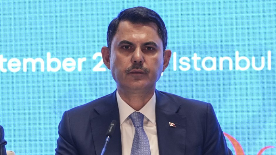 Bakan Kurum'dan 'kiralık sosyal konut' açıklaması