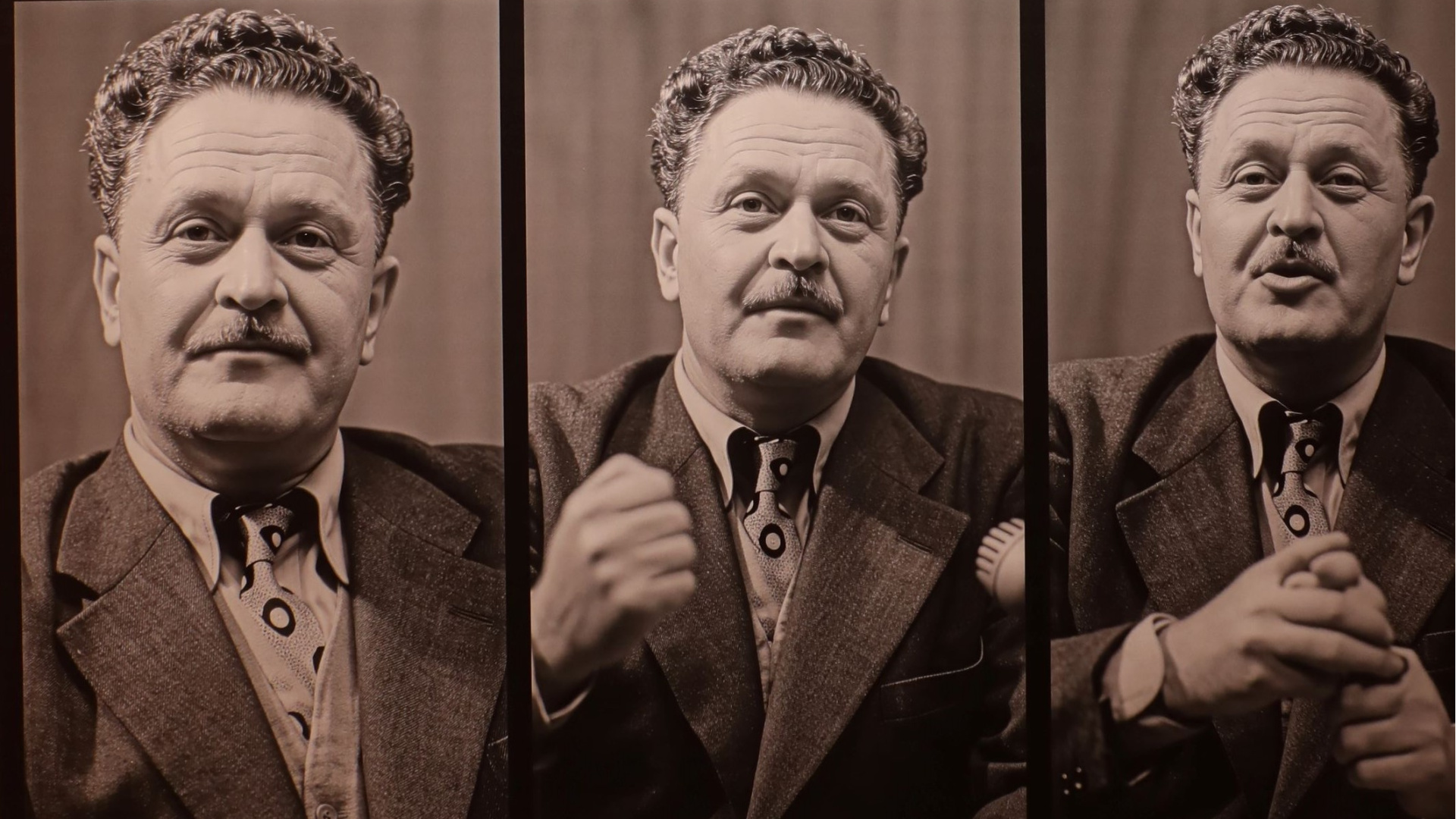Nâzım Hikmet’in Yaşamının İzinde: ‘Romantika / Bir Ömrün Seyrüseferi’ Sergisi İzmir’de Açıldı