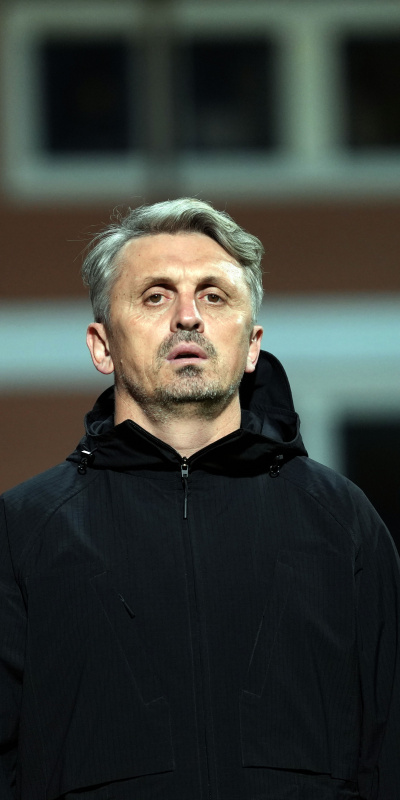 Gaziantep FK'da Orhan Ak dönemi!