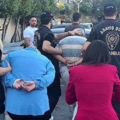 Zeynep Yıldırım davasında 6 tutuklama