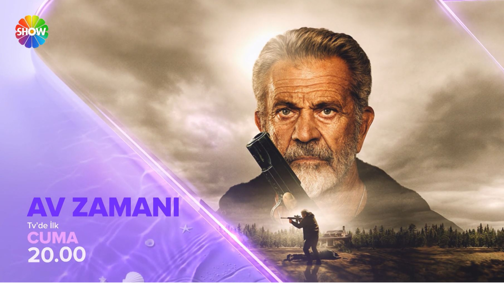 Av Zamanı filminin konusu nedir? haber görseli