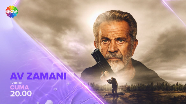 Av Zamanı filminin konusu nedir?